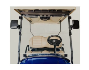 Genuine OEM Club Car Onward Premium Tinted Winshield Kit - Foto 1 di 1