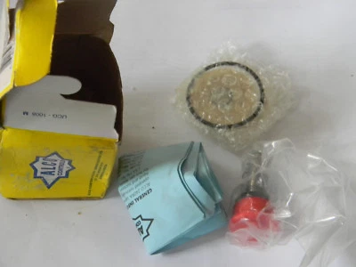 Alco Controls KS-30322 Valve Repair Parts Kit new in box - Image 1 of 3