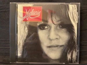 Best of by Melanie (CD, 1990) - LIKE NEW - Picture 1 of 3