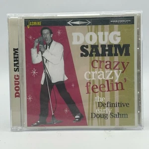Doug Sahm – Crazy Crazy Feelin' - Imagen 1 de 3