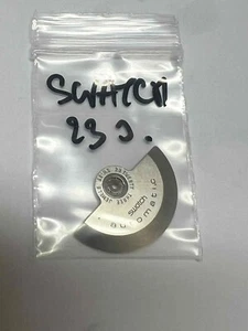 Swatch Roter wristwatch part NOS 23 Jewels - Picture 1 of 4