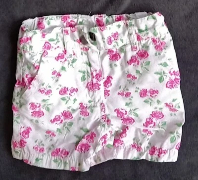 Shorts, Gr.74/80, bunt - Bild 1 von 2