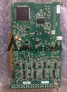 Carte d'acquisition de signal dynamique NI PCI-4472 1PC OCCASION 778348-01 - Photo 1/1