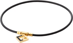 COLANTOTTE TAO Necklace AURA Premium Gold New - Picture 1 of 7