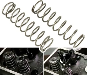 2PCS 4758-2 Low Tension Checking Springs Valvetrain Checking Springs Easy Use - Bild 1 von 5