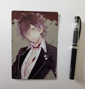4x6 Fridge Magnet Anime - Picture 1 of 3