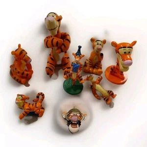 Disney’s Winnie The Pooh “Tigger” Mixed Lot - Picture 1 of 14