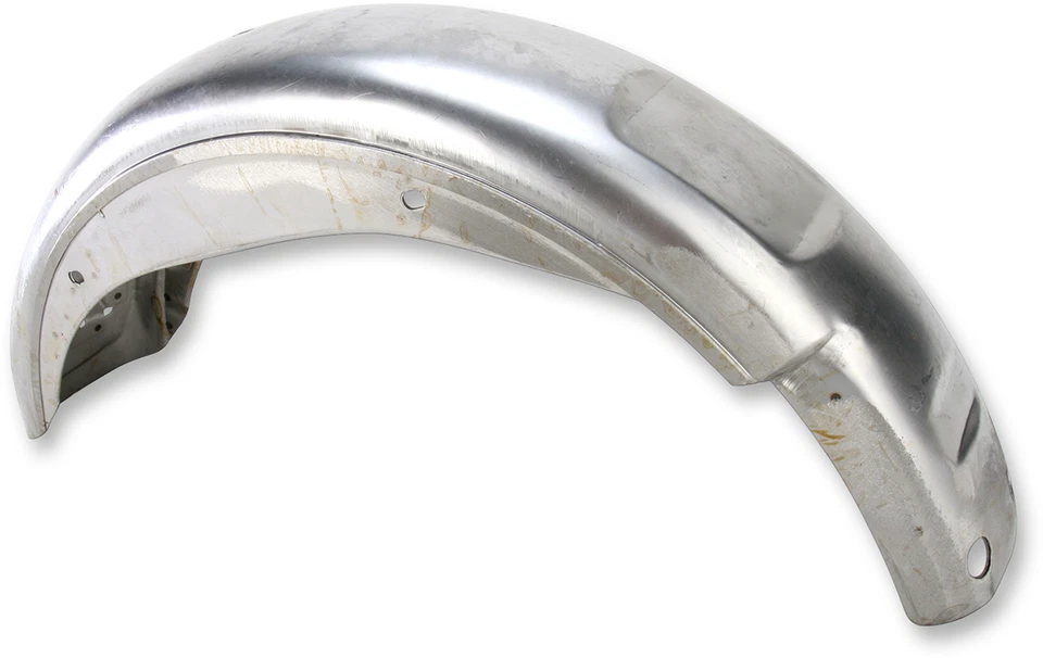 Drag Specialties 后钢替换挡泥板带预钻孔 1401-0325 — 第 1/1 张图片