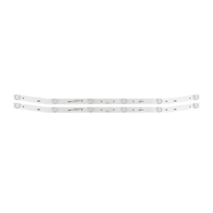 LED Backlight Replacement for 32" Rowa TV JS-D-JP3220-061EC(60308) - Picture 1 of 9