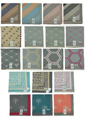 Heritage Warm Wrap Throw Shawl Warm Scarfs Cashmere Pashmina Soft Feel - Image 1 of 2