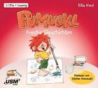 United Soft Media Verlag GmbH Ellis Pumuckl Freche Geschichten: CD Standard (CD)