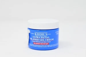 Kiehl's Ultra Facial Gel Cream - 1.7 fl. oz. (50 ml) - Picture 1 of 5