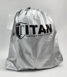 Titan Lightweight All-Weather SUV Cover Compact (187"L×76"W×56"H) - Bild 1 von 5