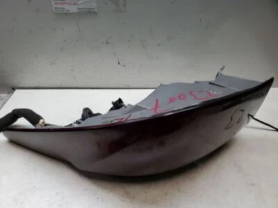 2014-2015, Infiniti Q50, Psngr задний фонарь четверть панели смонтирован, PN: 26550-4HB0B - Изображение 1 из 4