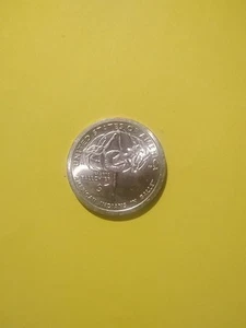 2023 D Native American Indians in Ballet $1 Dollar Coin - Picture 1 of 2