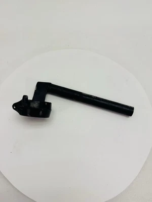 02 03 Honda Cbr954RR 954 CBR OEM Clip derecho en manillar Foto 1 de 4