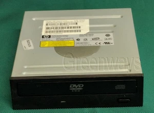 HP 390849-002 16X Speed IDE DVD ROM Internal Optical Drive DH-16DYP - Afbeelding 1 van 7