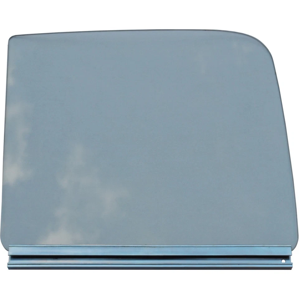 0846-916 Key Parts Door Glass Front Passenger Right Side for Chevy Hand Truck Foto 1 de 1