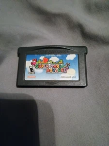 Super Mario Advance getestet und funktioniert - Bild 1 von 2