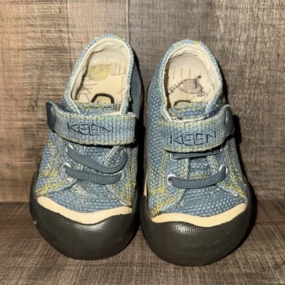 Zapatos Infantiles Keen - Talla 4 Foto 1 de 4