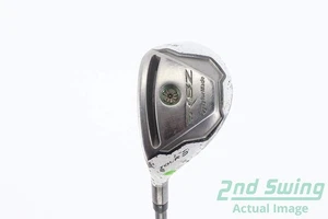 TaylorMade RocketBallz Hybrid 3 Hybrid 18.5° Graphite Regular Left 41.0in - Picture 1 of 8