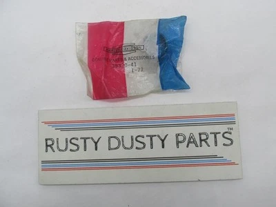 Buje de segunda marcha Harley Davidson genuino NOS 45 WL WLA 35320-41 Foto 1 de 4