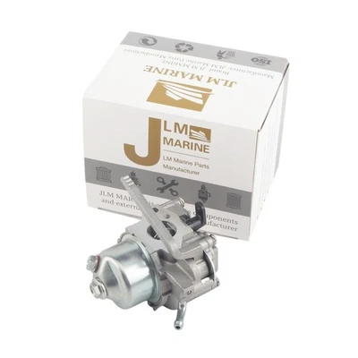 Outboard Carbs Carburetor for Honda Marine 4 Stroke BF 2 2.3 HP Boat Engine - Image 1 of 4