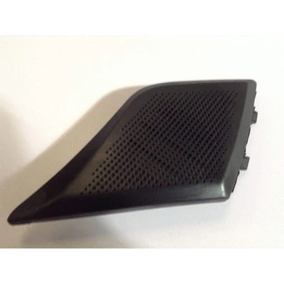 Nissan 370z GT Drivers side dash speaker cover - Image 1 of 2