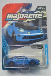 Majorette Showroom Diecast car Renault Alpine A110R - Picture 1 of 1