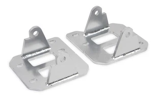 71221007HKR Hooker BlackHeart Engine Mount Brackets - Picture 1 of 1