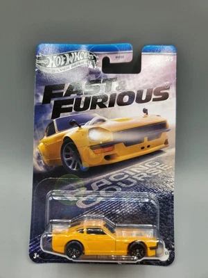 Hot Wheels Fast And Furious Racing Course Series Datsun 240z Custom - Image 1 of 4