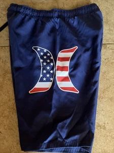 Hurley Swimming Shorts Boys M 10-12yrs. - Picture 1 of 4