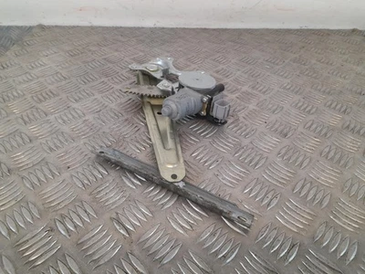 NISSAN JUKE Mk1 2010-2015 Left Passenger N/S Rear Window Regulator 82730CV01B - Image 1 of 4