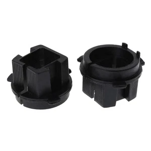 2PCS Automobiles Car H7 Xenon for HID Bulbs Adapters Holders Base for Kia K5 Bul - Picture 1 of 7