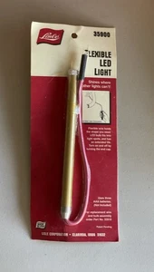 Flexible LED Light Lisle 35900 made in USA - Foto 1 di 2