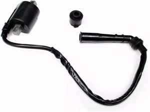 New Ignition Coil for Suzuki LTZ400 LT-Z 400 Quadsport 2003 2004 2005 2006... - Picture 1 of 3