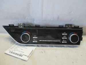 2020 2021 2022 2023 Hyundai Sonata AC Heater Temperature Control Unit OEM - Picture 1 of 5