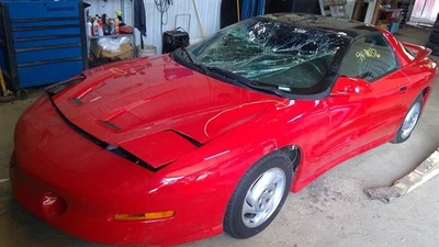 Главный тормозной цилиндр подходит для 93-97 CAMARO 10310383 - Изображение 1 из 4