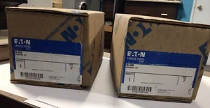 EATON/Crouse Hinds- Bonding Kit BJ68 2” - Picture 1 of 5