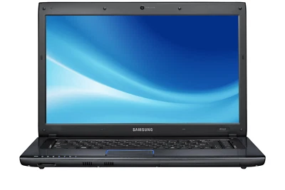 Ordenador portátil PC Samsung NP-R522 Intel 4GB Ram 500GB HDD HDMI Windows 10  - Imagen 1 de 4