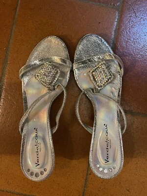 Sandali da Donna - Immagine 1 di 4