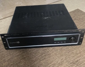 Control4 C4-TUN2-E-B Stereo AM/FM Tuner - Bild 1 von 6