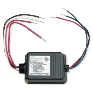 HUBBELL WIRING DEVICE-KELLEMS CU300A Occupancy Sensor Control Unit - Picture 1 of 3