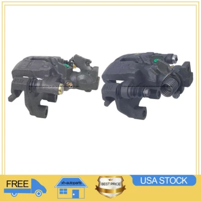 Pinza de freno Cardone Reman 2x se adapta a Buick LeSabre 2000 a 2005 Foto 1 de 4