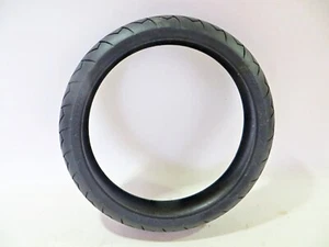 DeAgostini 'SUSUKI GSX 1300R HAYABUSA' 4: BRIDGESTONE FRONT TYRE. 1:4. NEW. - Picture 1 of 5
