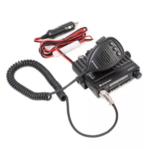 Moonraker MICRO II Multi standard CB Radio Transceiver - Picture 1 of 11
