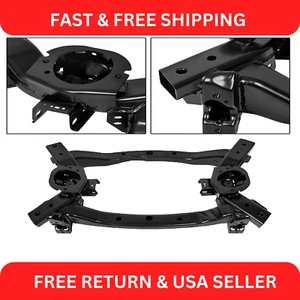 New Front Subframe For Dodge Charger Challenger 2011-2023 Chrysler 300 S RWD - Picture 1 of 15