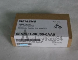 1PCneu Siemens 6ES7951-0KJ00-0AA0 6ES7 951-0KJ00-0AA0 - Bild 1 von 1
