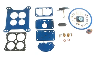 Holley/Mopar 4160 Premium Series Carb Kit For 585 CFM - VS - Picture 1 of 3