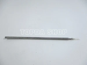 3 pcs Titanium Lacrimal Dilators Dilator ophthalmic eye surgical instrument - Picture 1 of 3